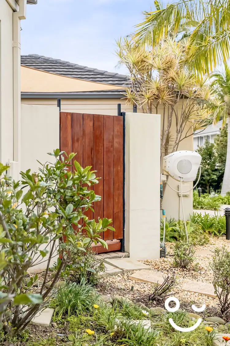 Second view of Homely villa listing, 2/22A Farrell Road, Bulli NSW 2516