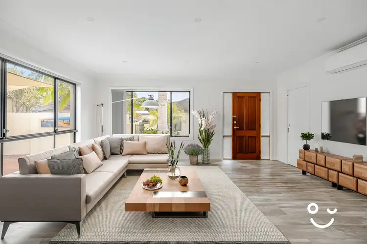 Third view of Homely villa listing, 2/22A Farrell Road, Bulli NSW 2516