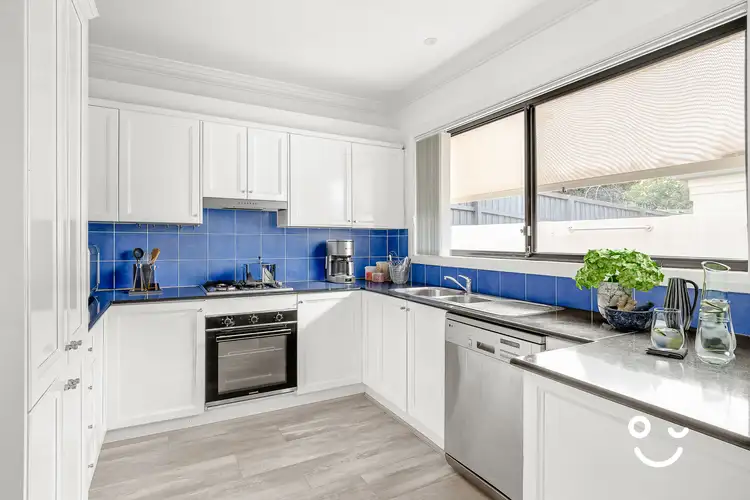 Fourth view of Homely villa listing, 2/22A Farrell Road, Bulli NSW 2516