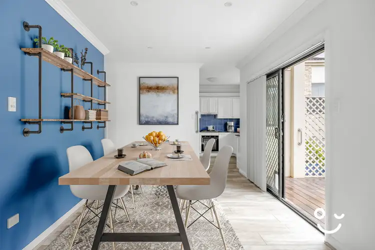 Fifth view of Homely villa listing, 2/22A Farrell Road, Bulli NSW 2516