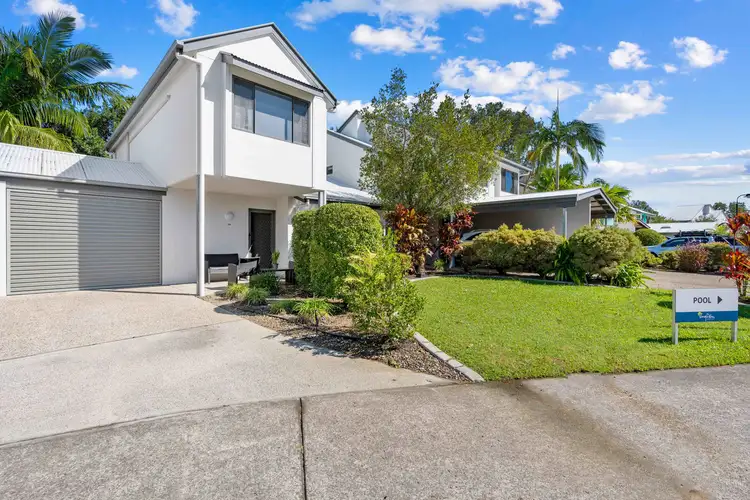 99/73 Hilton Terrace, Noosaville QLD 4566