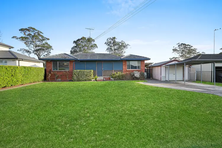 10 Chilaw Avenue, St Marys NSW 2760