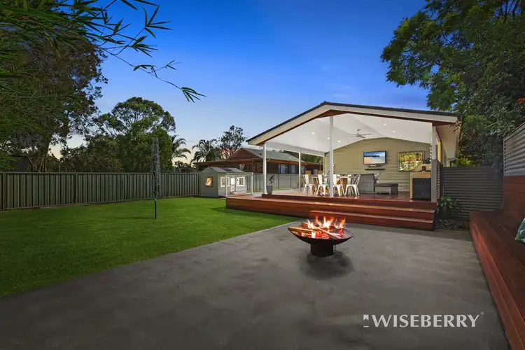 Main view of Homely house listing, 67 Warner Avenue, Tuggerawong NSW 2259