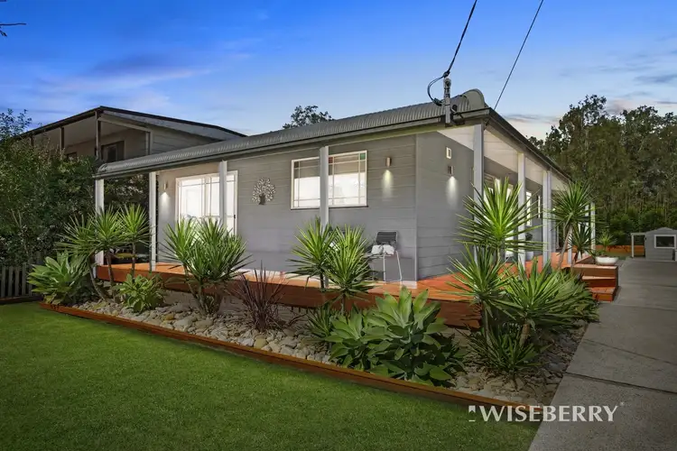 Second view of Homely house listing, 67 Warner Avenue, Tuggerawong NSW 2259