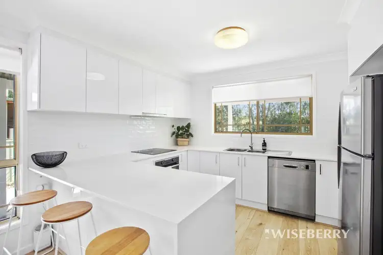 Third view of Homely house listing, 67 Warner Avenue, Tuggerawong NSW 2259