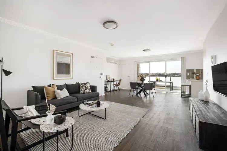 14/295 Victoria Road, Marrickville NSW 2204