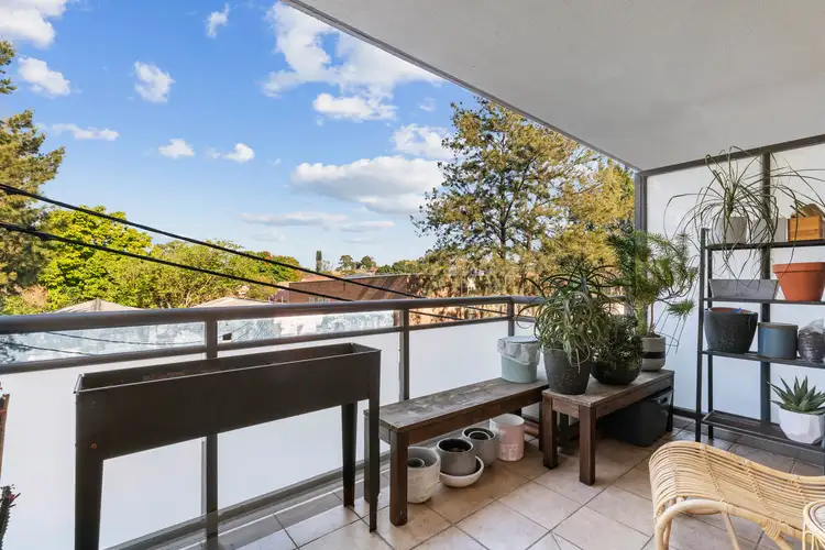 Sixth view of Homely unit listing, 21/12 West Street, Croydon NSW 2132