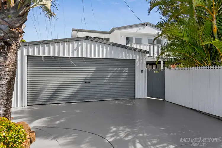 136 Bishop Road, Beachmere QLD 4510