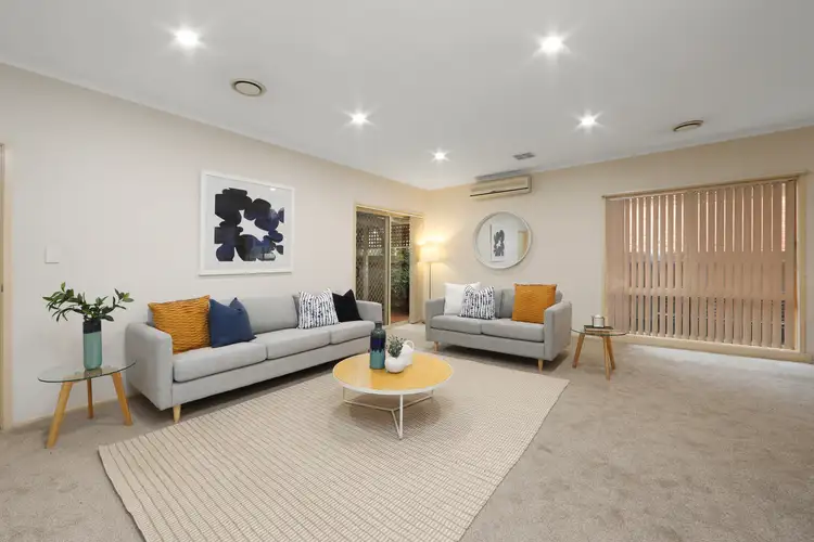10 Bower Court, Ferntree Gully VIC 3156