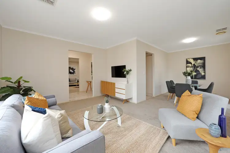 Second view of Homely house listing, 10 Bower Court, Ferntree Gully VIC 3156