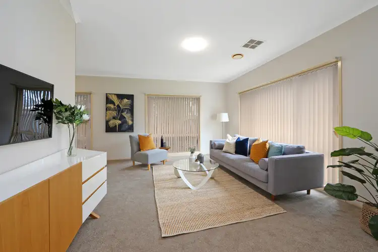 Third view of Homely house listing, 10 Bower Court, Ferntree Gully VIC 3156