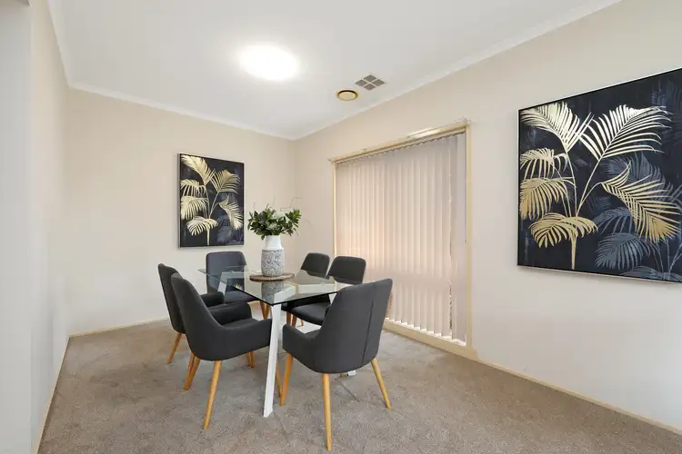 Fourth view of Homely house listing, 10 Bower Court, Ferntree Gully VIC 3156
