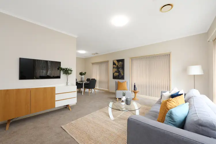 Fifth view of Homely house listing, 10 Bower Court, Ferntree Gully VIC 3156