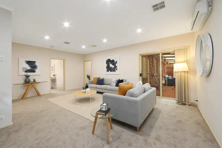 Sixth view of Homely house listing, 10 Bower Court, Ferntree Gully VIC 3156