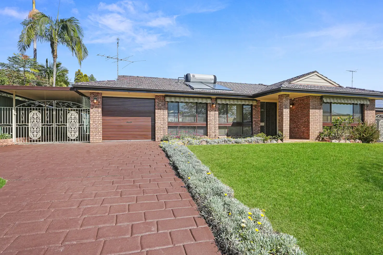 Main view of Homely house listing, 27 Charmer Crescent, Minchinbury NSW 2770