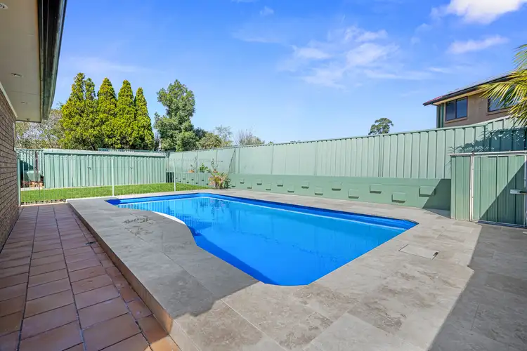 Third view of Homely house listing, 27 Charmer Crescent, Minchinbury NSW 2770