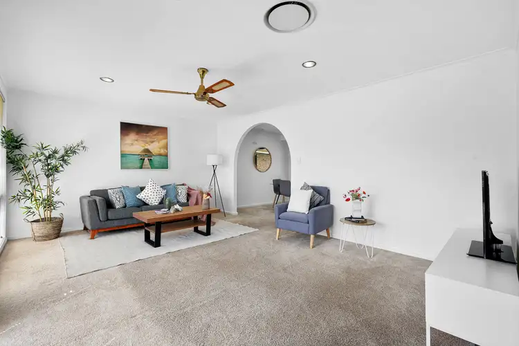 Fourth view of Homely house listing, 27 Charmer Crescent, Minchinbury NSW 2770