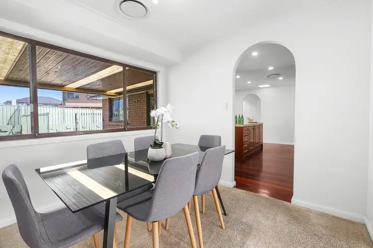 Fifth view of Homely house listing, 27 Charmer Crescent, Minchinbury NSW 2770