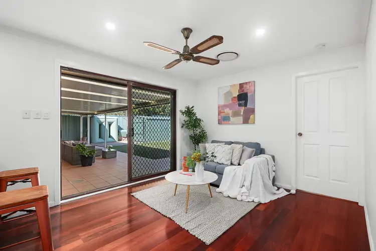 Sixth view of Homely house listing, 27 Charmer Crescent, Minchinbury NSW 2770