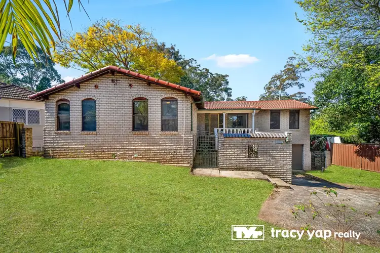 Main view of Homely house listing, 453 Pennant Hills Road, West Pennant Hills NSW 2125