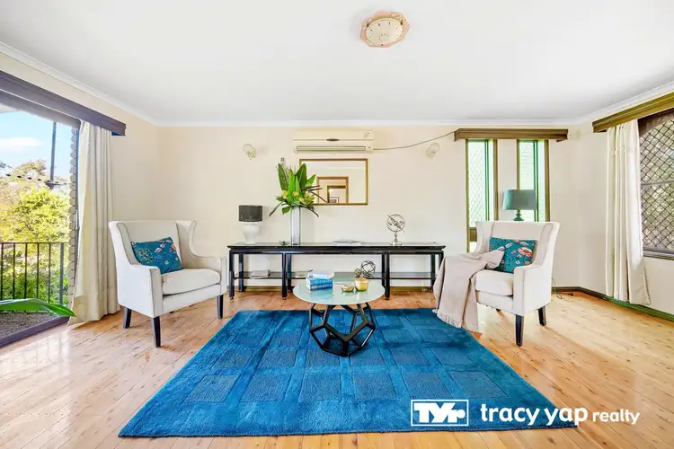 Second view of Homely house listing, 453 Pennant Hills Road, West Pennant Hills NSW 2125
