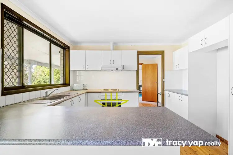 Third view of Homely house listing, 453 Pennant Hills Road, West Pennant Hills NSW 2125