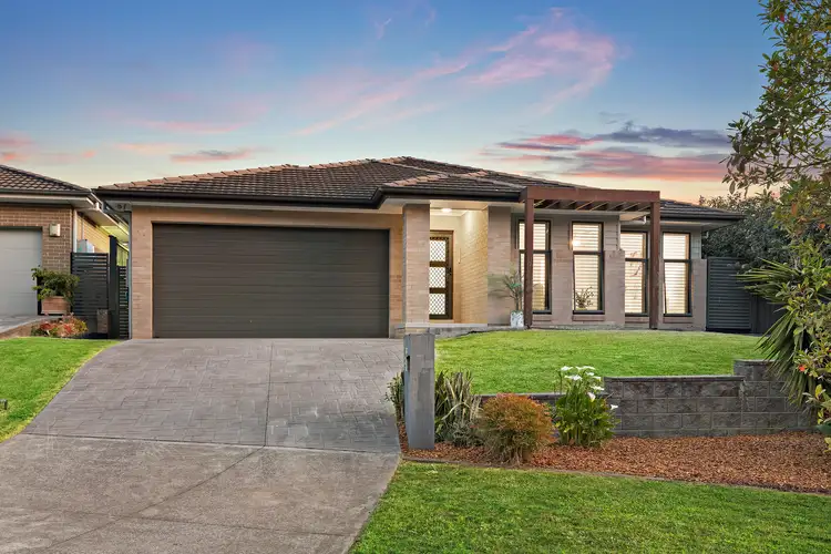 28 Konara Crescent, Fletcher NSW 2287
