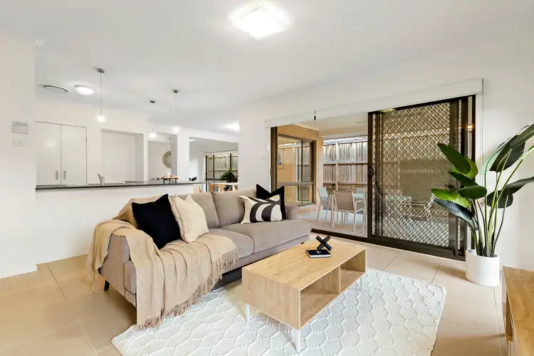 Fifth view of Homely house listing, 28 Konara Crescent, Fletcher NSW 2287