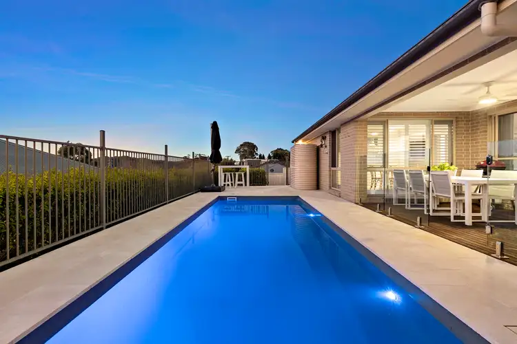 Main view of Homely house listing, 34 Fryar Crescent, Wallsend NSW 2287