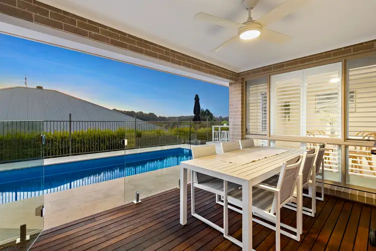 Second view of Homely house listing, 34 Fryar Crescent, Wallsend NSW 2287