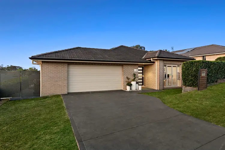 Fourth view of Homely house listing, 34 Fryar Crescent, Wallsend NSW 2287
