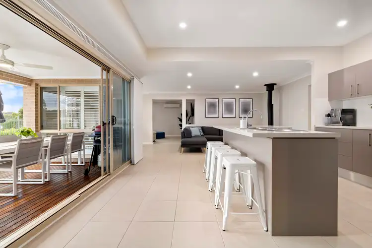 Fifth view of Homely house listing, 34 Fryar Crescent, Wallsend NSW 2287