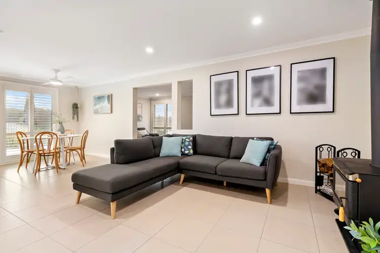 Sixth view of Homely house listing, 34 Fryar Crescent, Wallsend NSW 2287