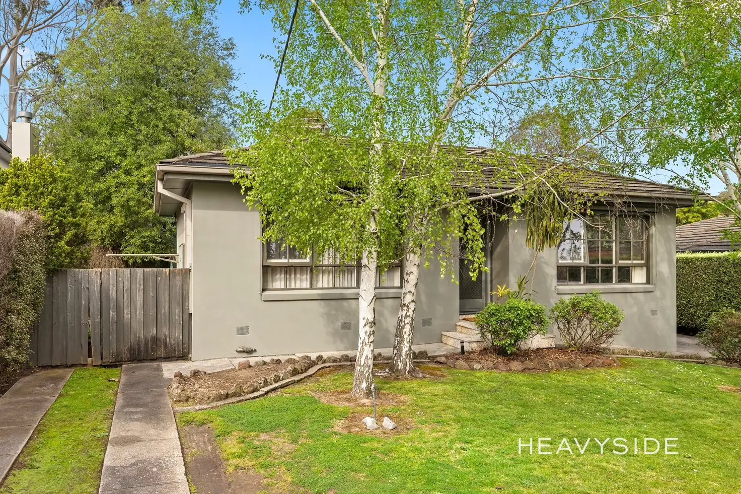 Main view of Homely unit listing, 1/4 Wells Street, Surrey Hills VIC 3127