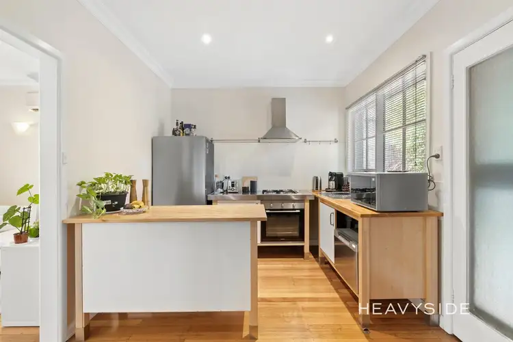 Third view of Homely unit listing, 1/4 Wells Street, Surrey Hills VIC 3127