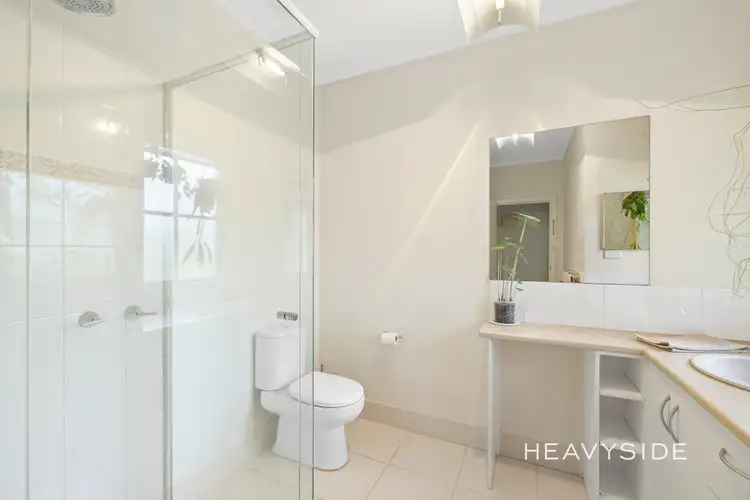 Fifth view of Homely unit listing, 1/4 Wells Street, Surrey Hills VIC 3127