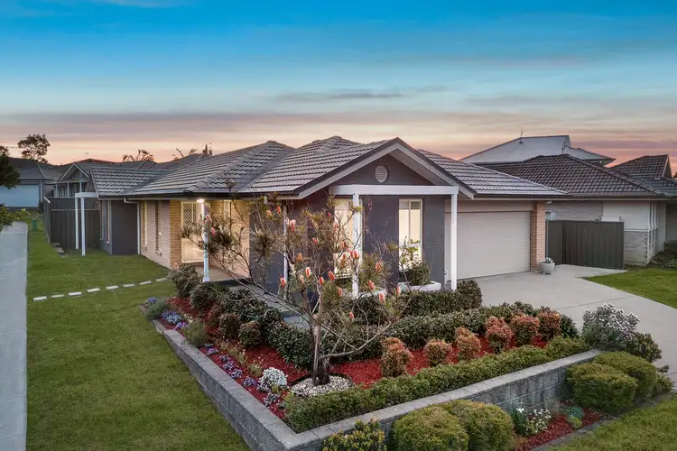Main view of Homely house listing, 77 Settlement Drive, Wadalba NSW 2259