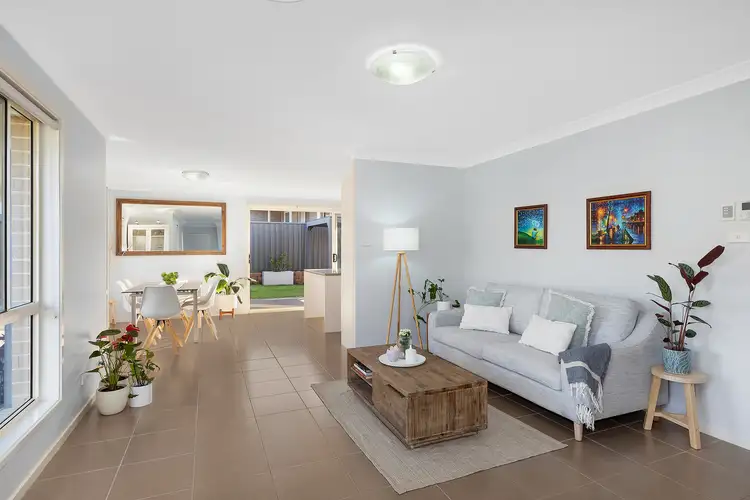 Second view of Homely house listing, 77 Settlement Drive, Wadalba NSW 2259