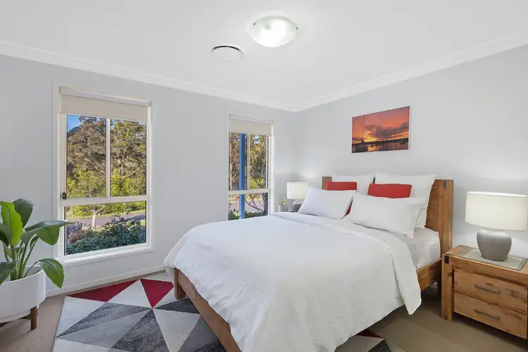 Fifth view of Homely house listing, 77 Settlement Drive, Wadalba NSW 2259