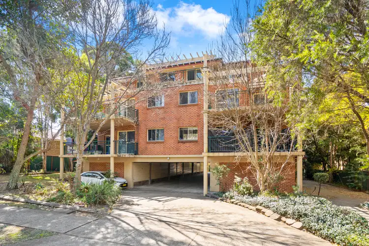 7/77-85 Deakin Street, Silverwater NSW 2128