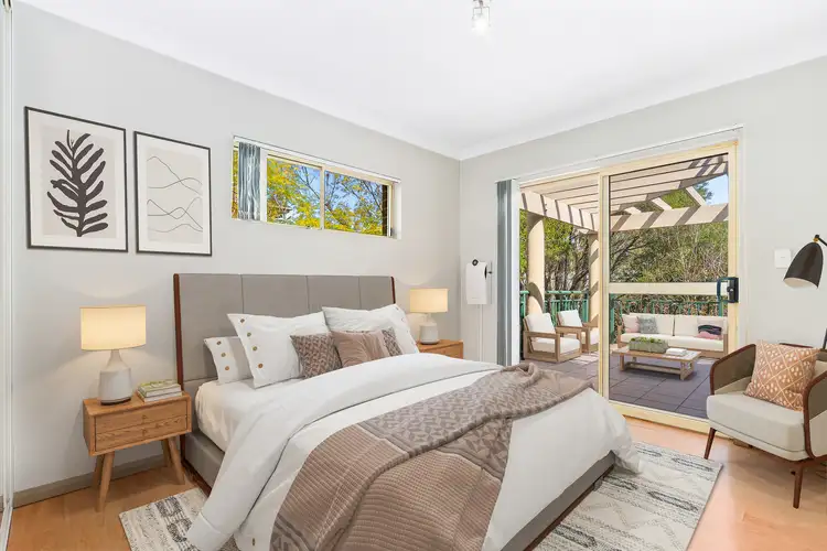 Fourth view of Homely unit listing, 7/77-85 Deakin Street, Silverwater NSW 2128