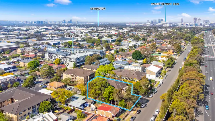 Fifth view of Homely unit listing, 7/77-85 Deakin Street, Silverwater NSW 2128