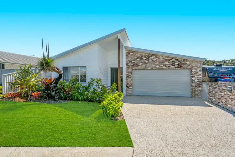 5 Borrowdale Avenue, Dunbogan NSW 2443