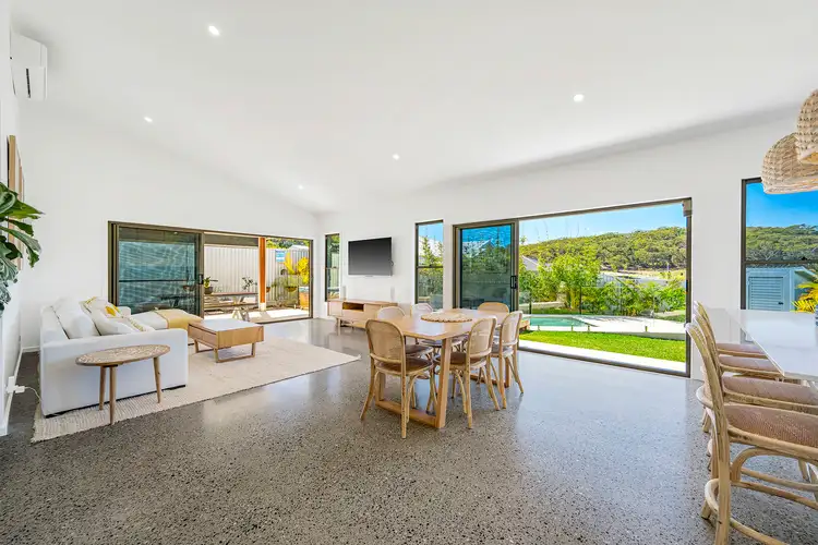 Third view of Homely house listing, 5 Borrowdale Avenue, Dunbogan NSW 2443