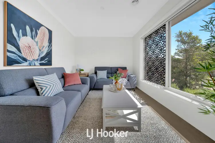 Third view of Homely house listing, 21 Bloodstone Way, Cranbourne East VIC 3977