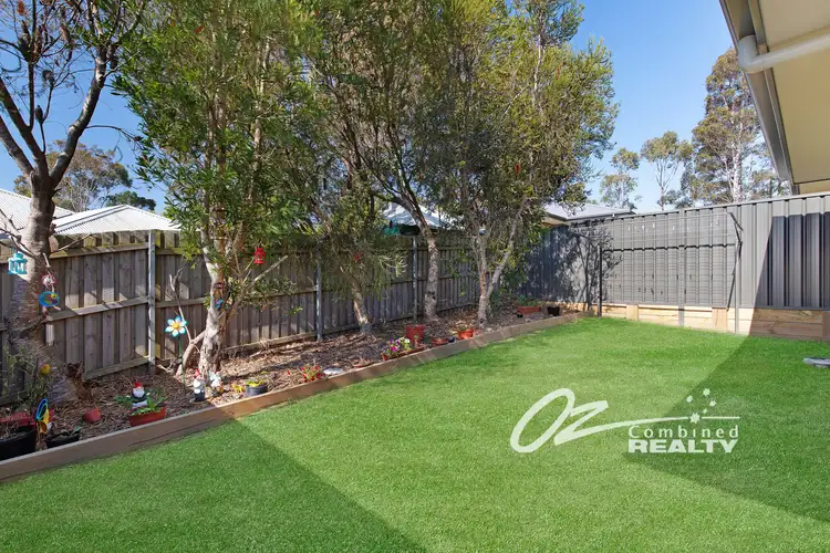 Fourth view of Homely semi-detached listing, 4B Coaster Circuit, Vincentia NSW 2540