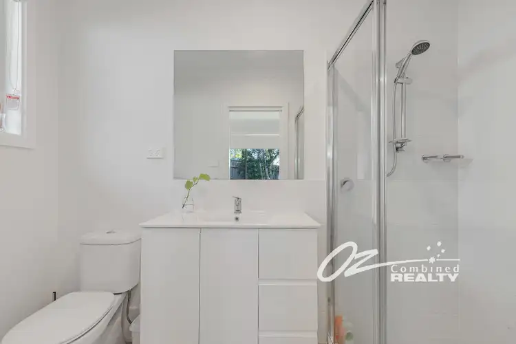 Fifth view of Homely semi-detached listing, 4B Coaster Circuit, Vincentia NSW 2540