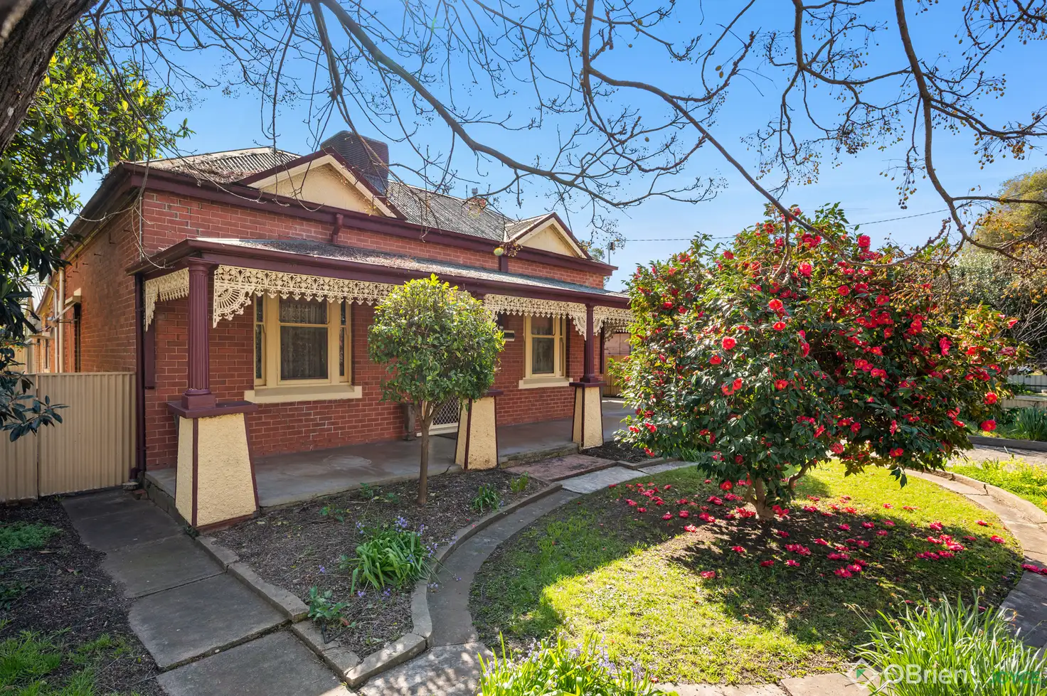 Main view of Homely house listing, 8 Vincent Road, Wangaratta VIC 3677