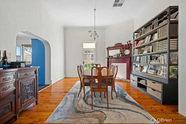 Fifth view of Homely house listing, 8 Vincent Road, Wangaratta VIC 3677