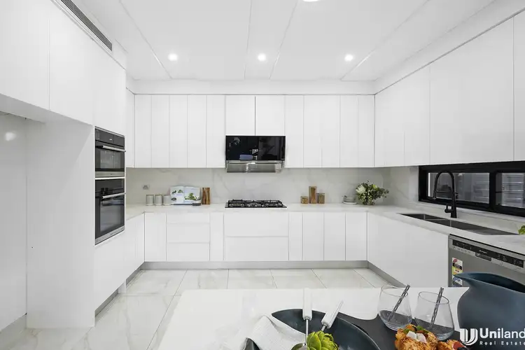 Fourth view of Homely semi-detached listing, 37A Mobbs Lane, Carlingford NSW 2118